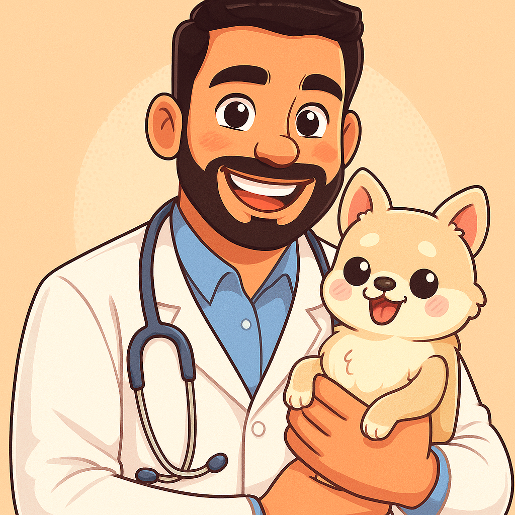 20251120_1628_Chihuahua Cartoon Fofo_remix_01kahbr2v0eg68jm4vqq1xa435